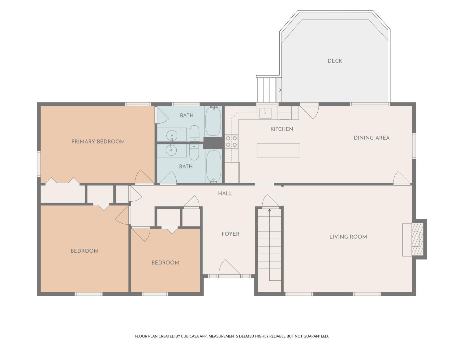 65 Goldfinch Drive — photo