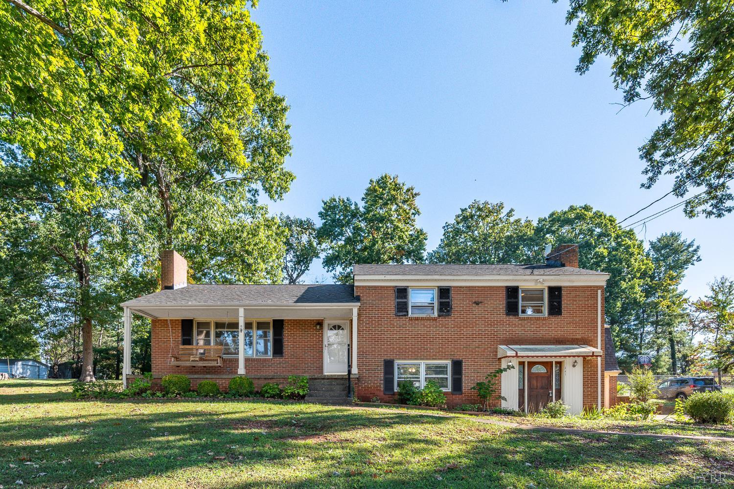 341 Sherbooke Drive — photo