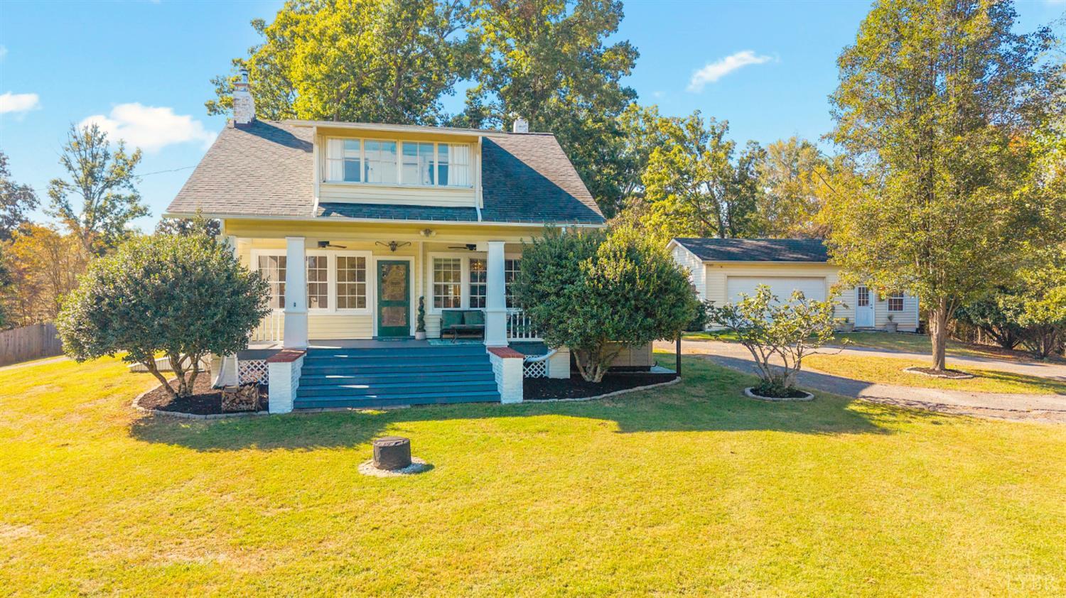 745 Bonair Circle — photo