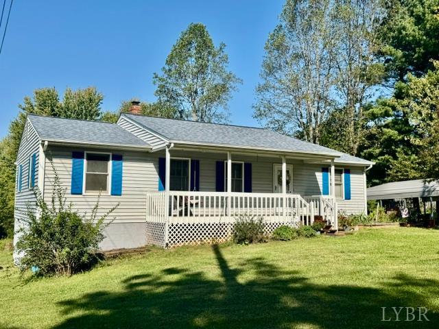 299 Cedar Lane — photo