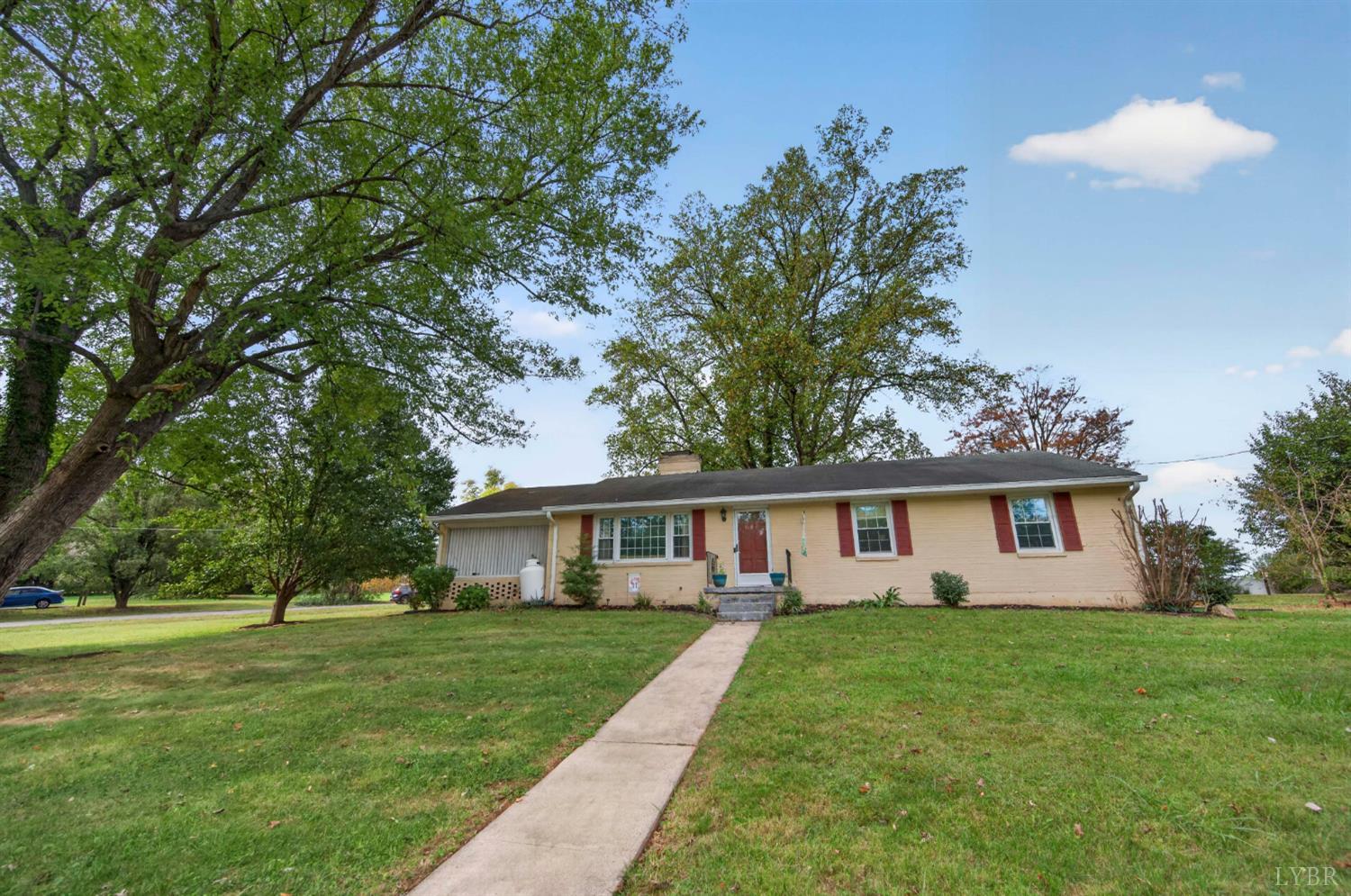 1419 Nelson Drive — photo