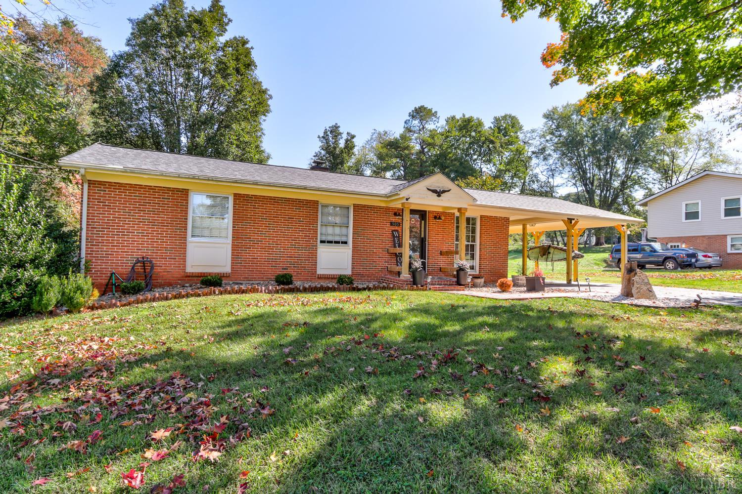 505 Dawnridge Drive — photo