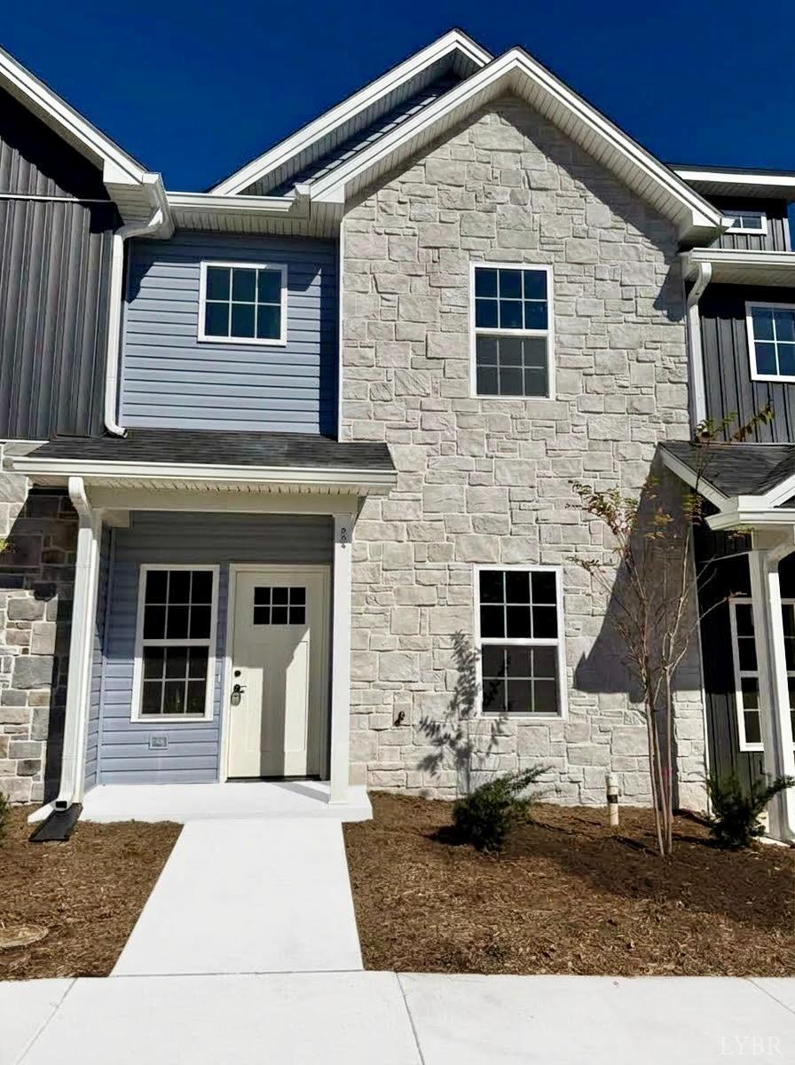 536 Leesville Road Unit 505 — photo