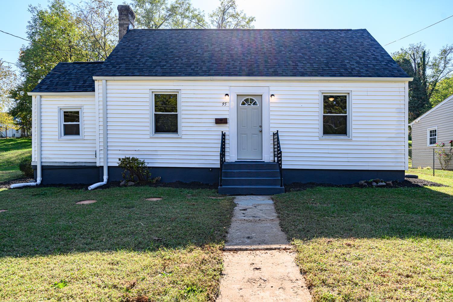 95 Page Street — photo
