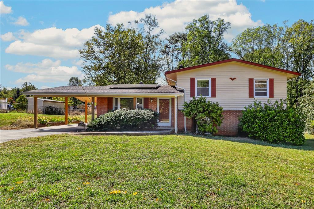 524 Dawnridge Drive — photo