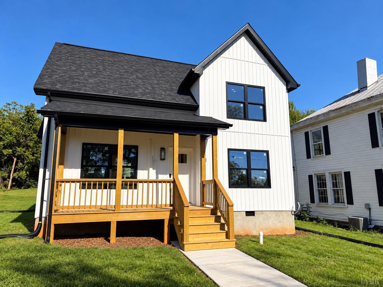 1018 Buchanan Street — photo