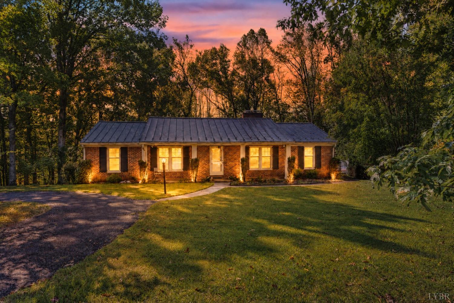 1285 Cedar Gate Road — photo