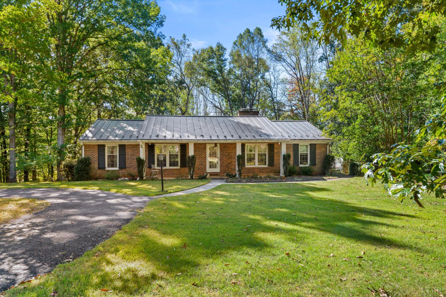 1285 Cedar Gate Road — photo