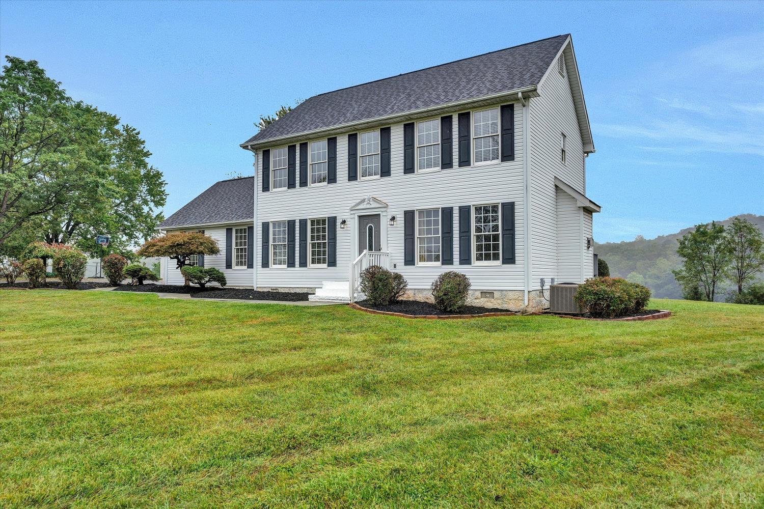 1420 Mill Iron Road — photo