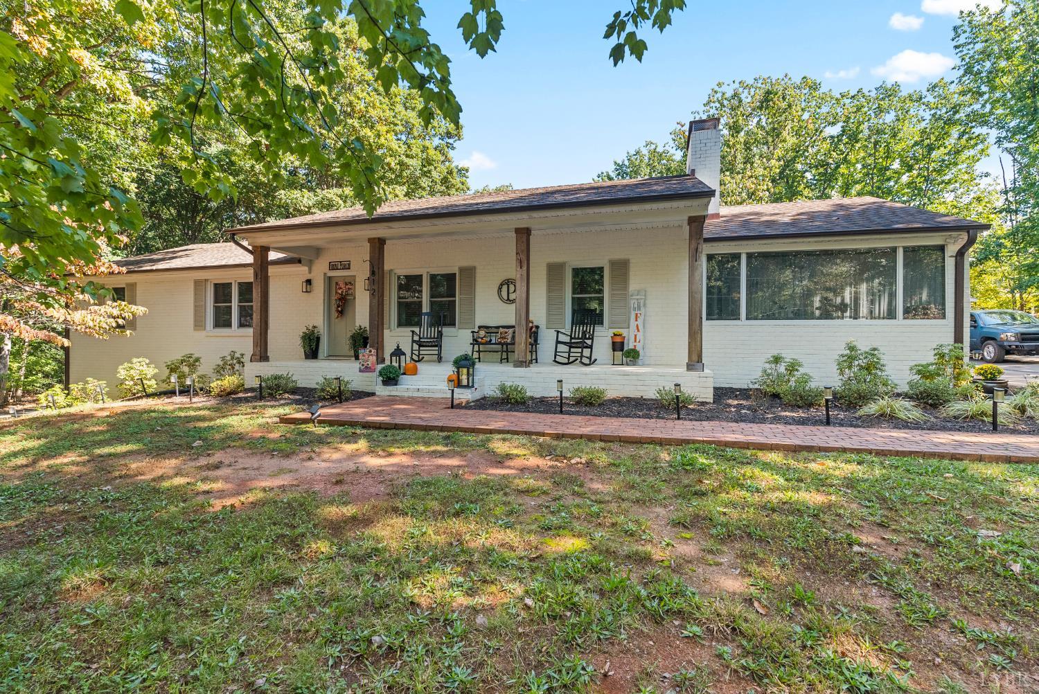 812 Bear Creek Road — photo