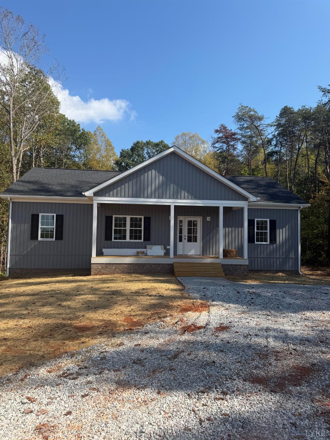 344 North Creek Road — photo