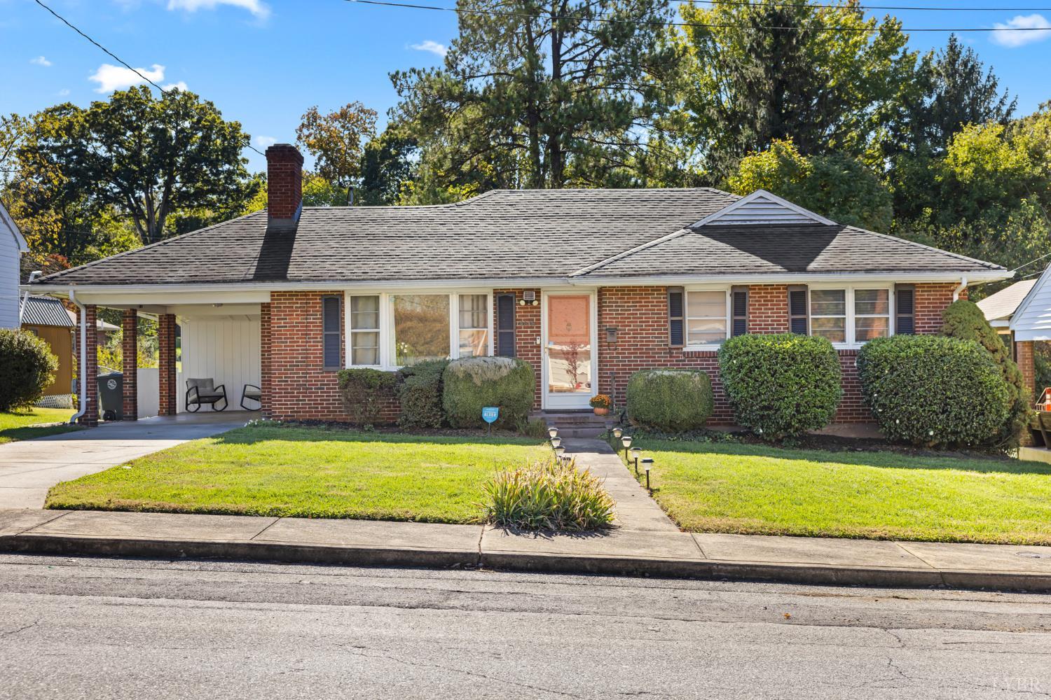 4608 Golf Park Drive — photo