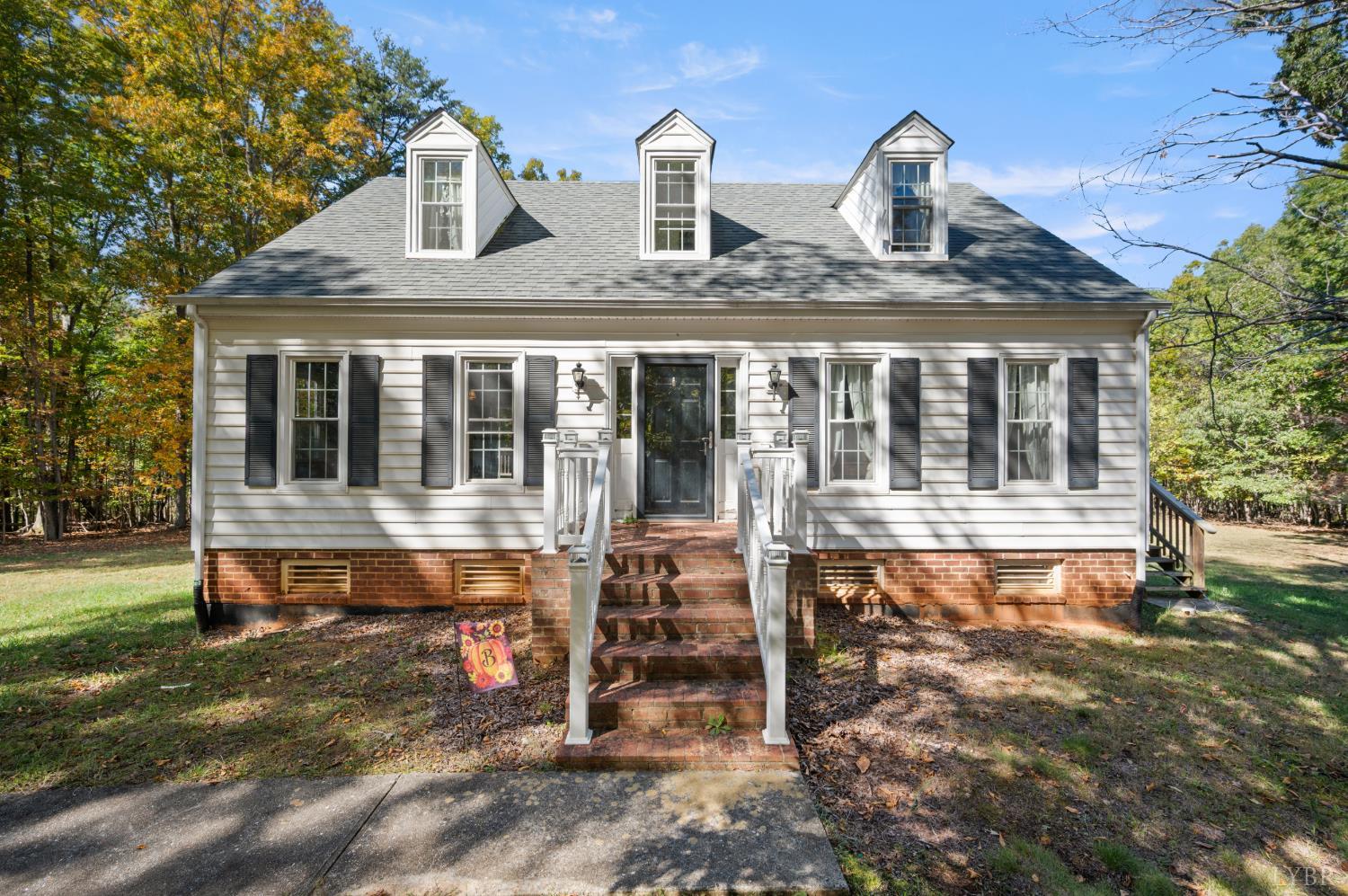 158 Kentucky Mountain Place — photo