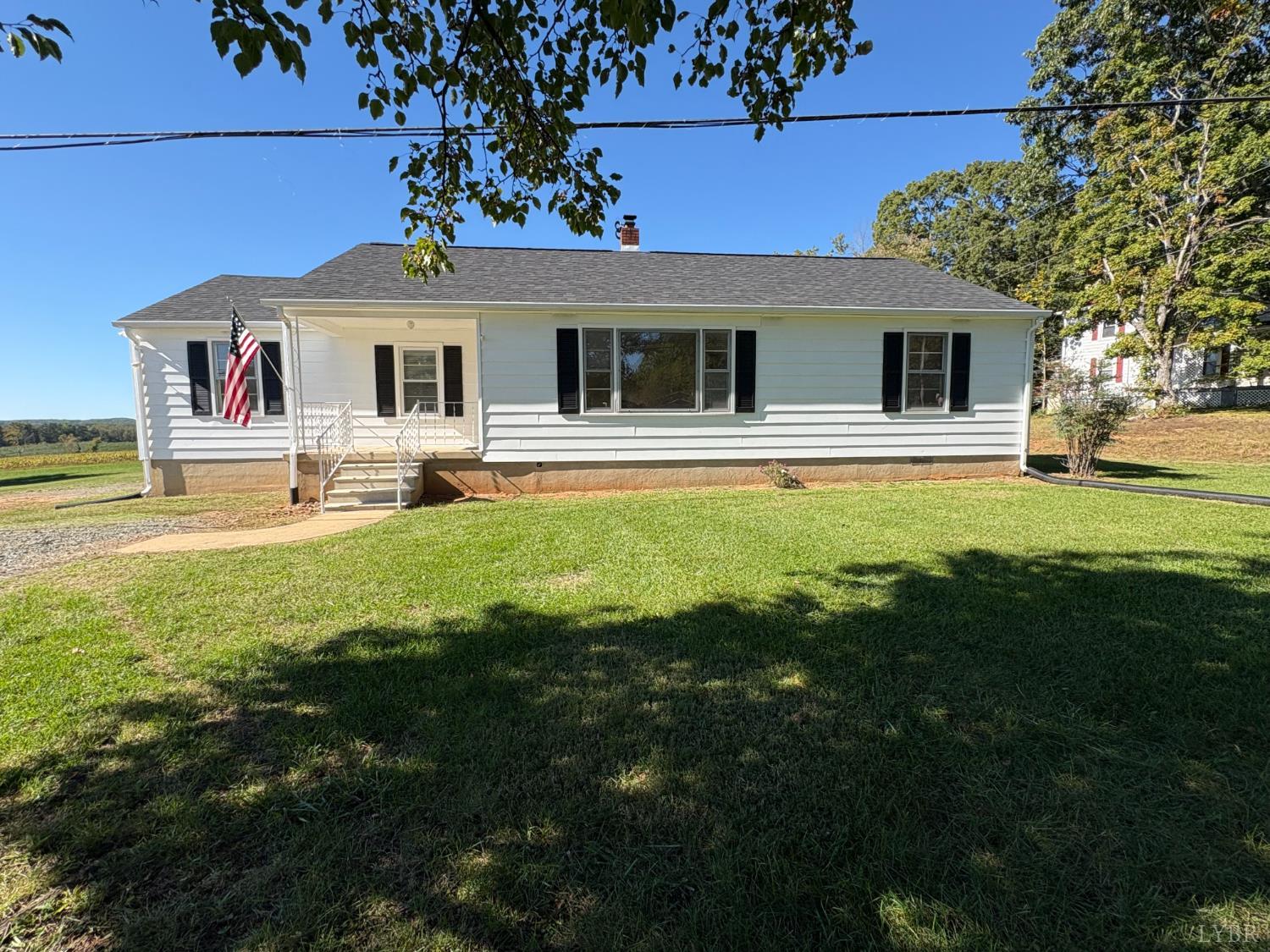 1113 Blue Ridge Drive — photo
