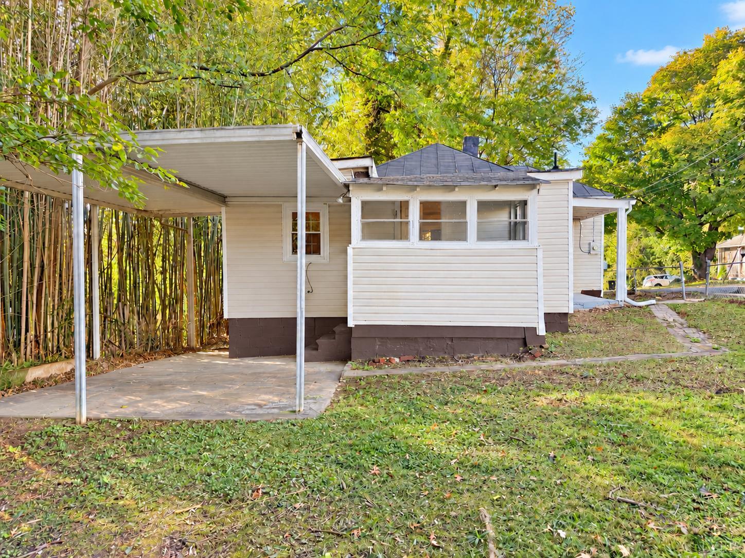 311 Bay Street, Lynchburg, VA 24501 | Realty.com