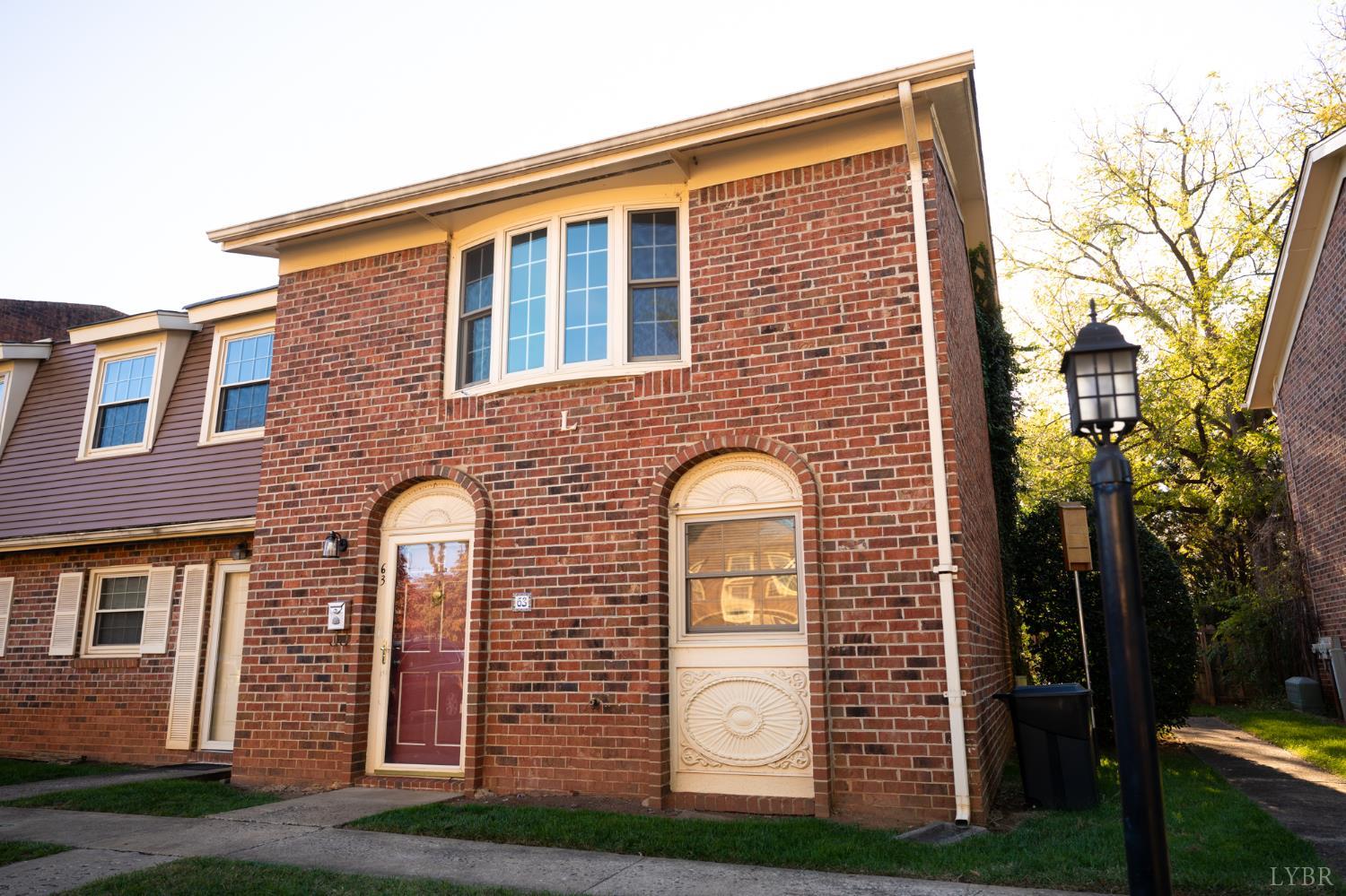 3101 Link Road Unit 63 — photo