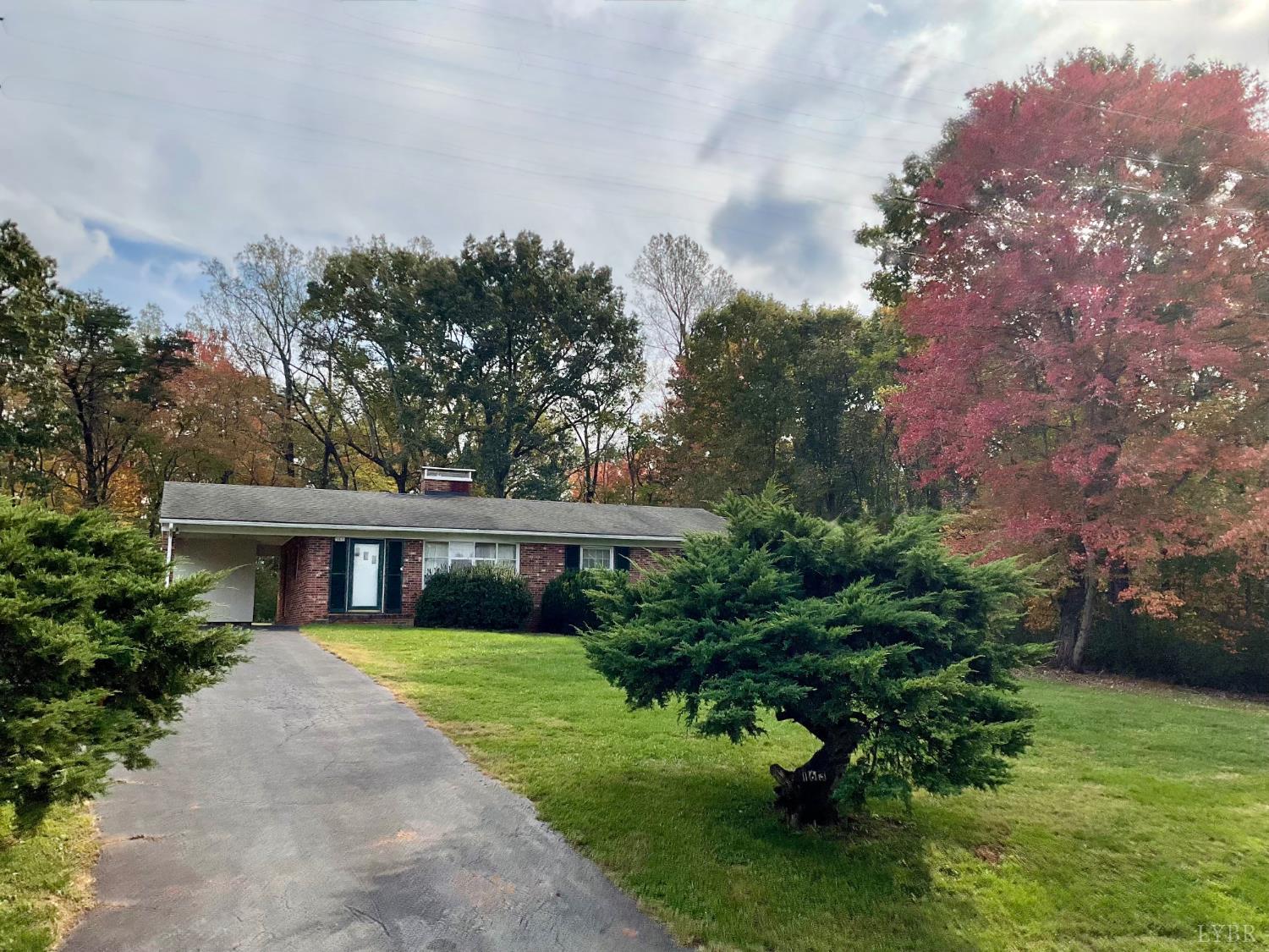 163 Vista Drive — photo