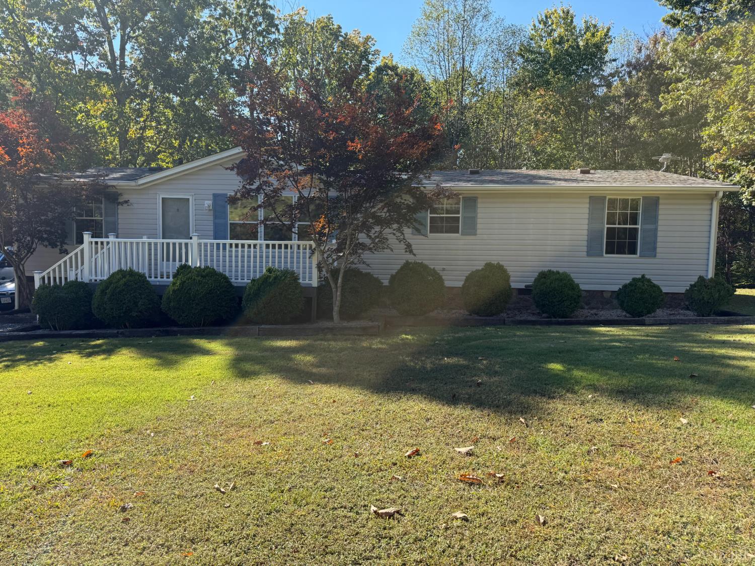 359 Plum Branch Road — photo