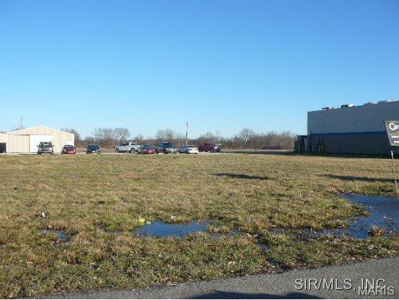 1302 N Market Street N — photo