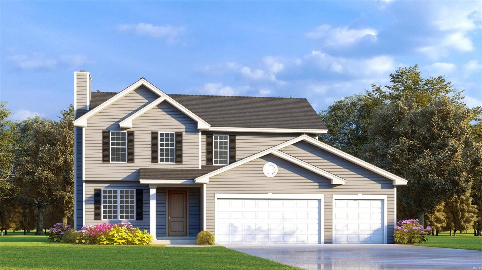 3 Wild Ridge Estates Turnberry Court — photo