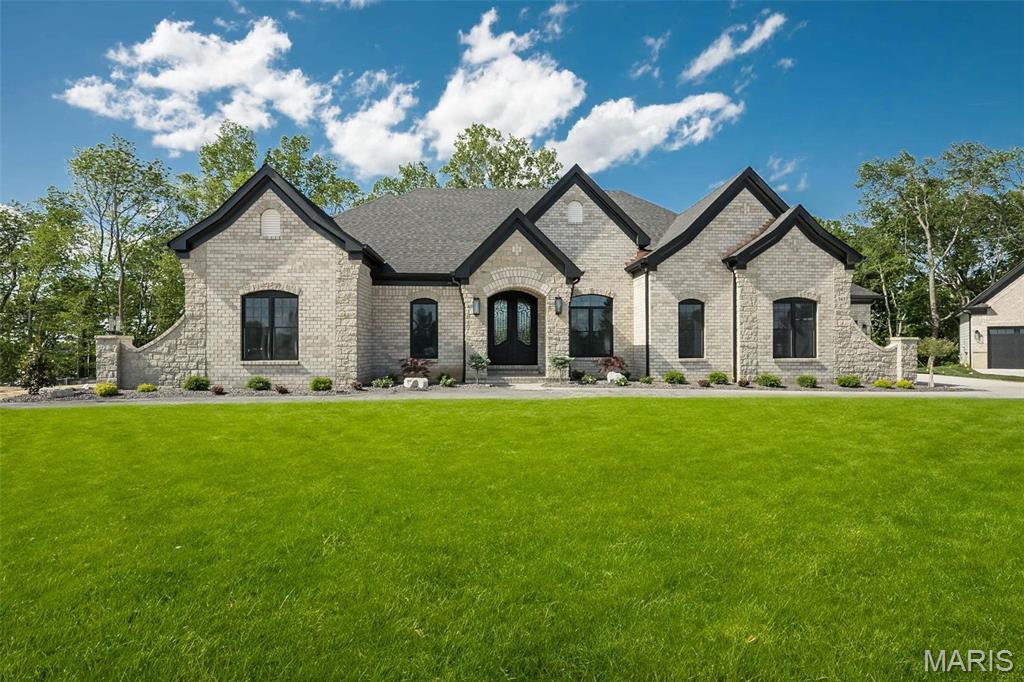 805 Silver Buck Lane — photo