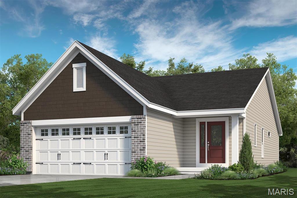 1 Tbb Ashland @ Harvest Villas — photo