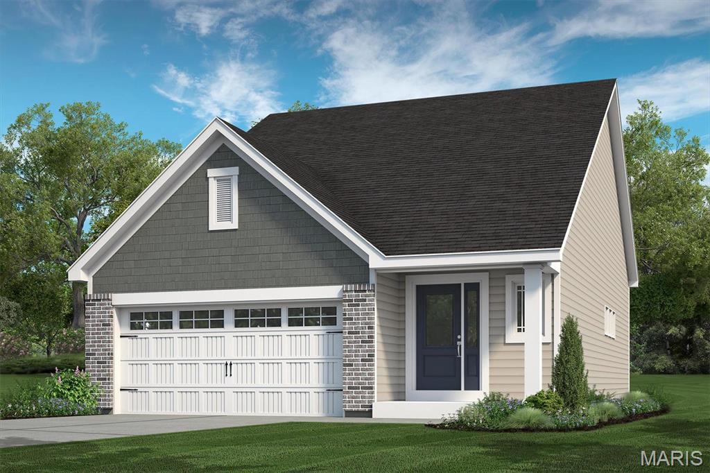 1 Tbb Fairfax @ Harvest Villas — photo