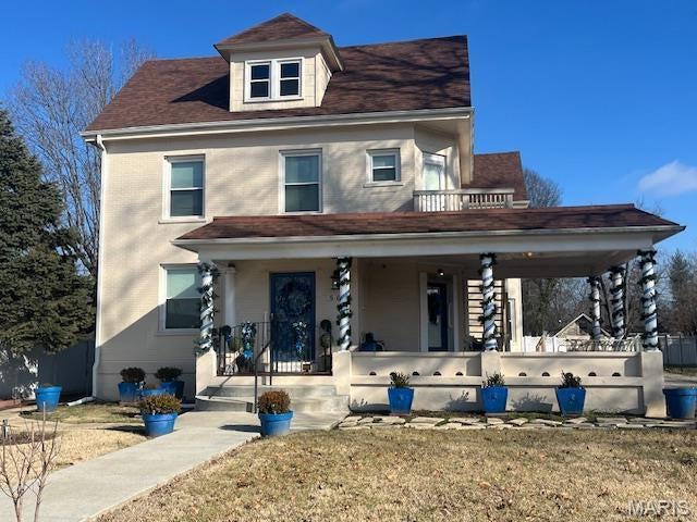 506 S Main Street — photo
