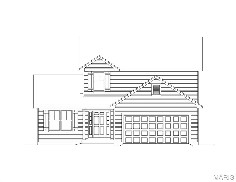 2 Bblt Cypress at Elkhorn Ridge — photo