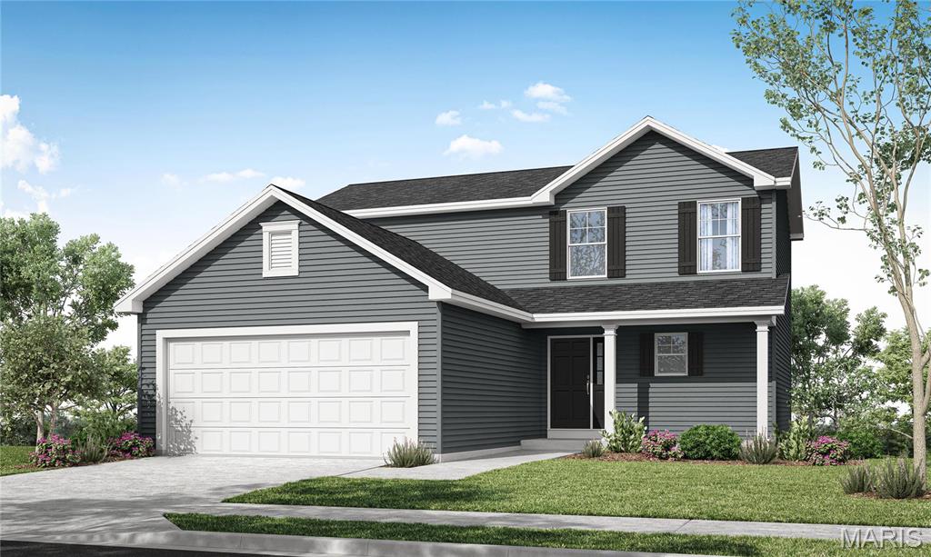 2 Bblt Briarwood Elkhorn Ridge — photo