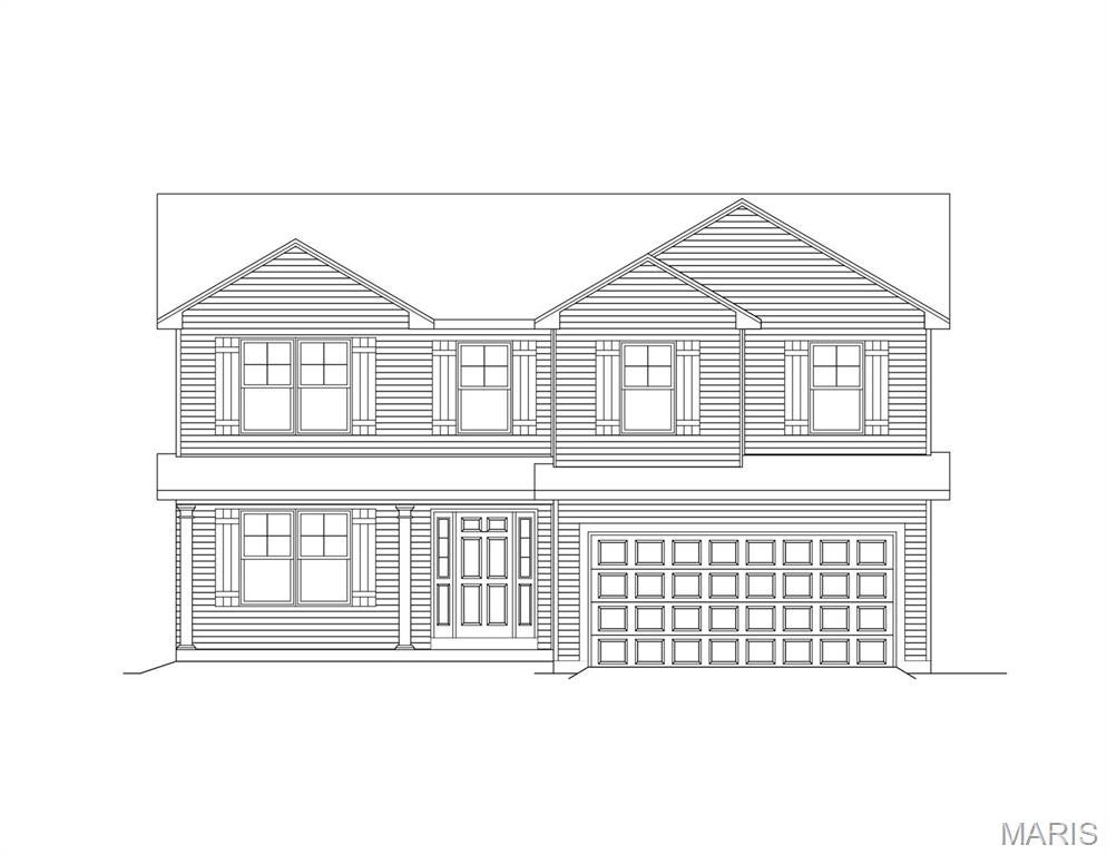 2 Bblt Bradford at Elkhorn Ridge — photo