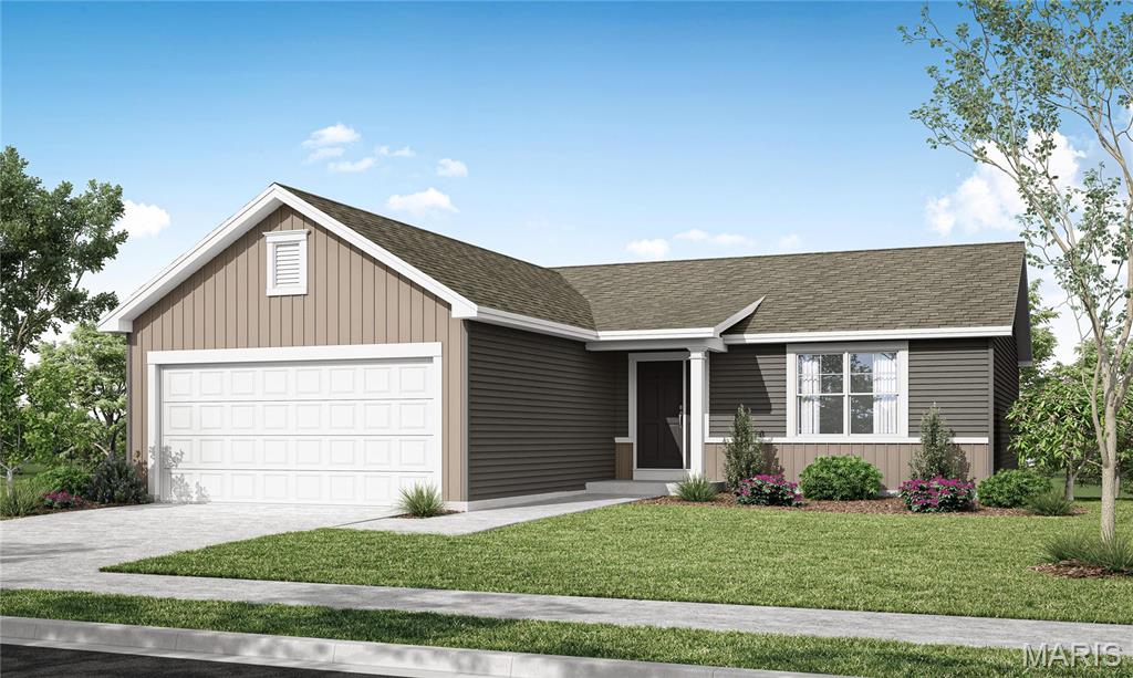 2 Bblt Ashby at Elkhorn Ridge — photo