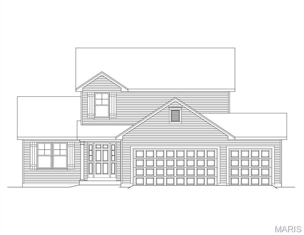 3 Bblt Cypress at Elkhorn Ridge — photo