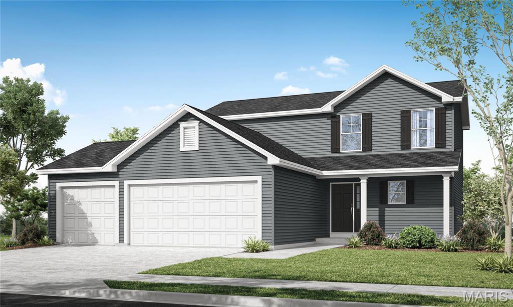 3 Bblt Briarwood Elkhorn Ridge — photo