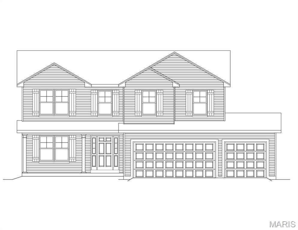 3 Bblt Bradford at Elkhorn Ridge — photo