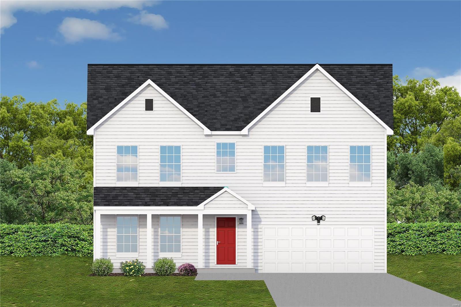 0 Prescott @ Kensington Ridge — photo