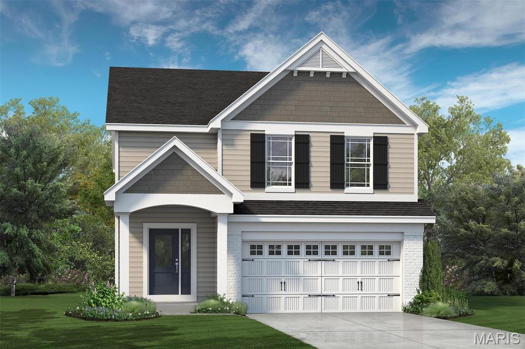 1 Tbb Radford @ Harvest Villas — photo