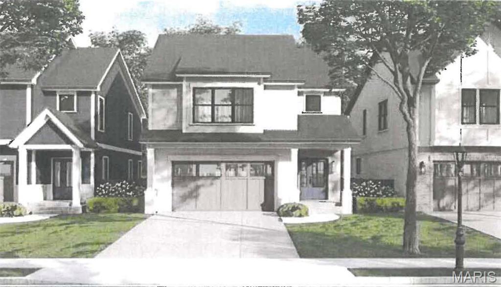 1123 Hilltop Drive — photo