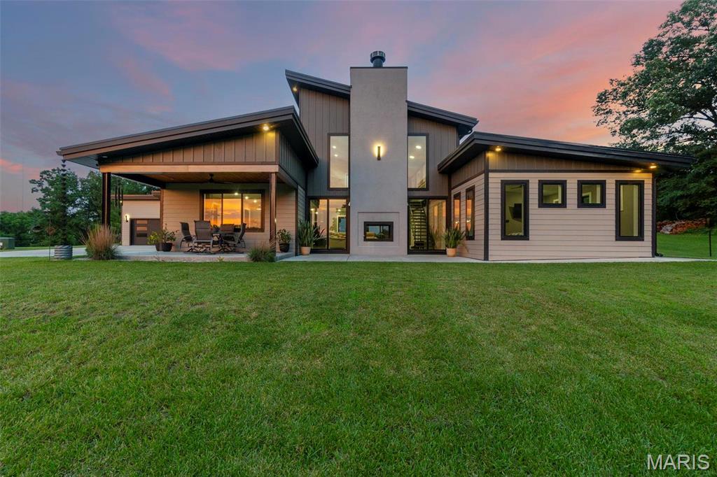 173 Tate Ridge — photo