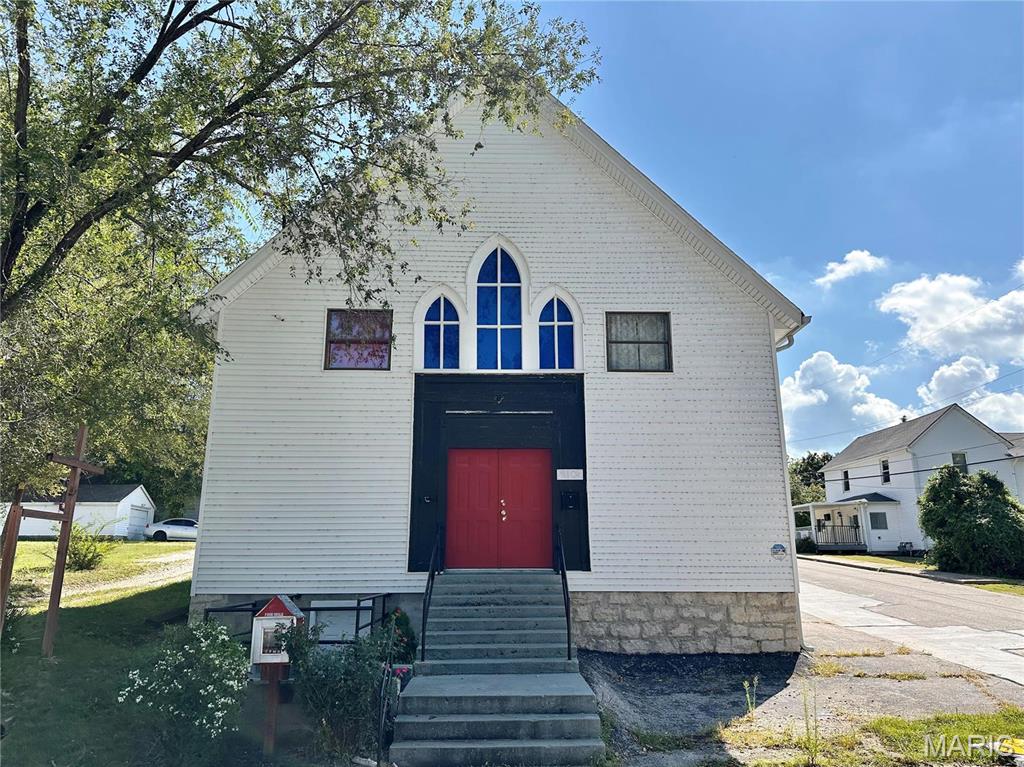 410 Moore Street — photo