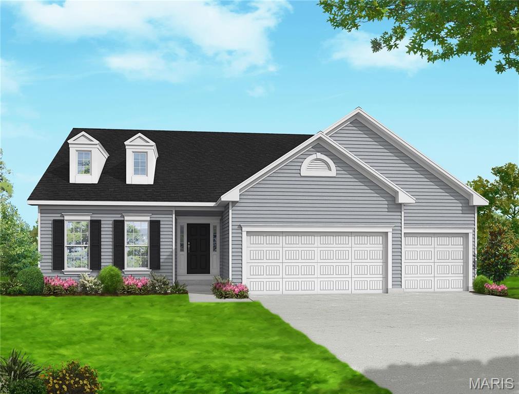 0 Rosemont @ Cedarstone — photo