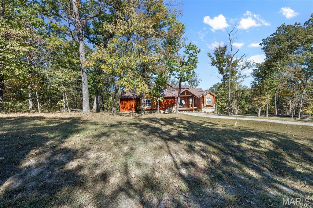 11336 Choctaw Circle — photo