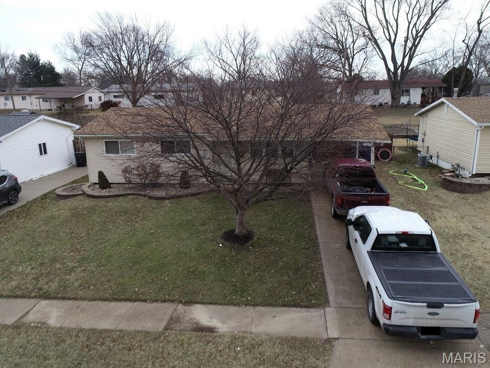 1495 Yaqui Drive — photo