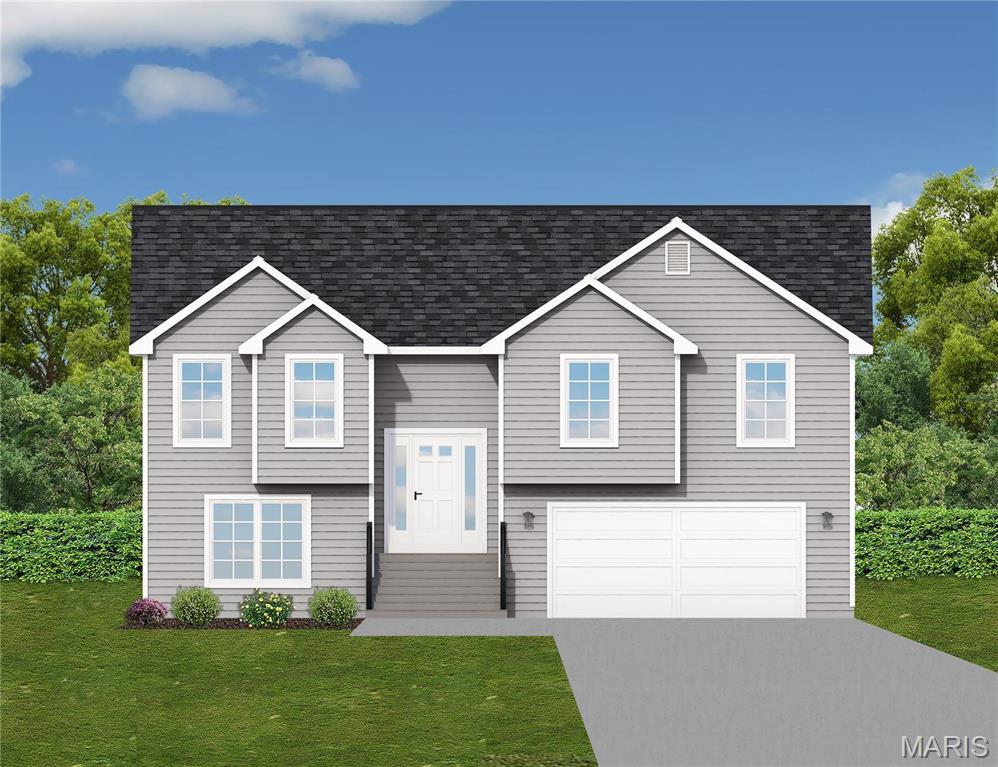 0 Saratoga @ Kensington Ridge — photo