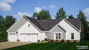 3 Addison at Arbor Valley — photo