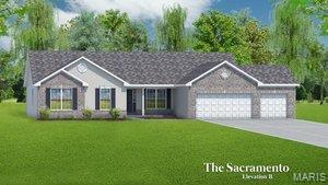 3 Sacramento at Arbor Valley — photo