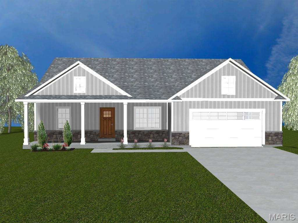 1 Tbb Wood at Park Hills — photo