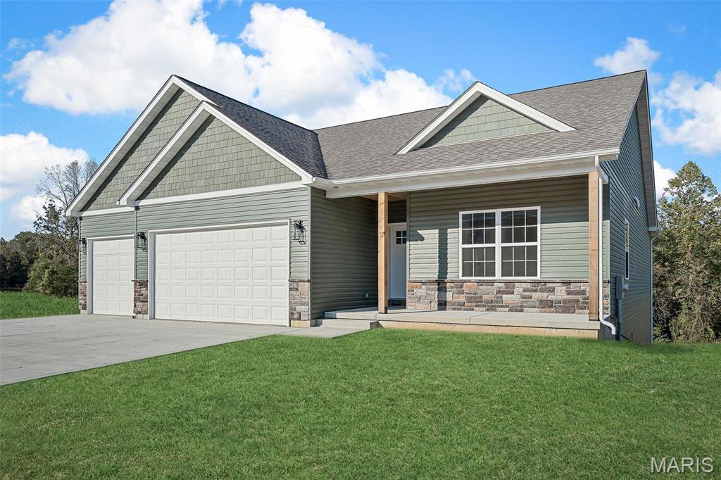 1 Oak at Park Hills — photo