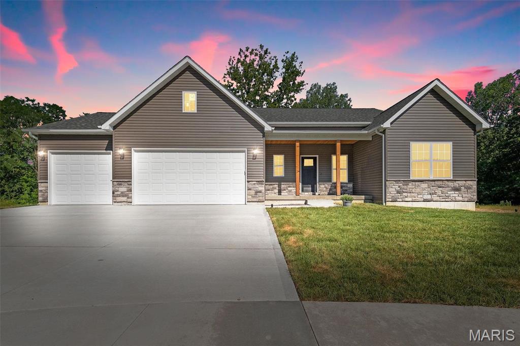 1 Cedar at Park Hills — photo