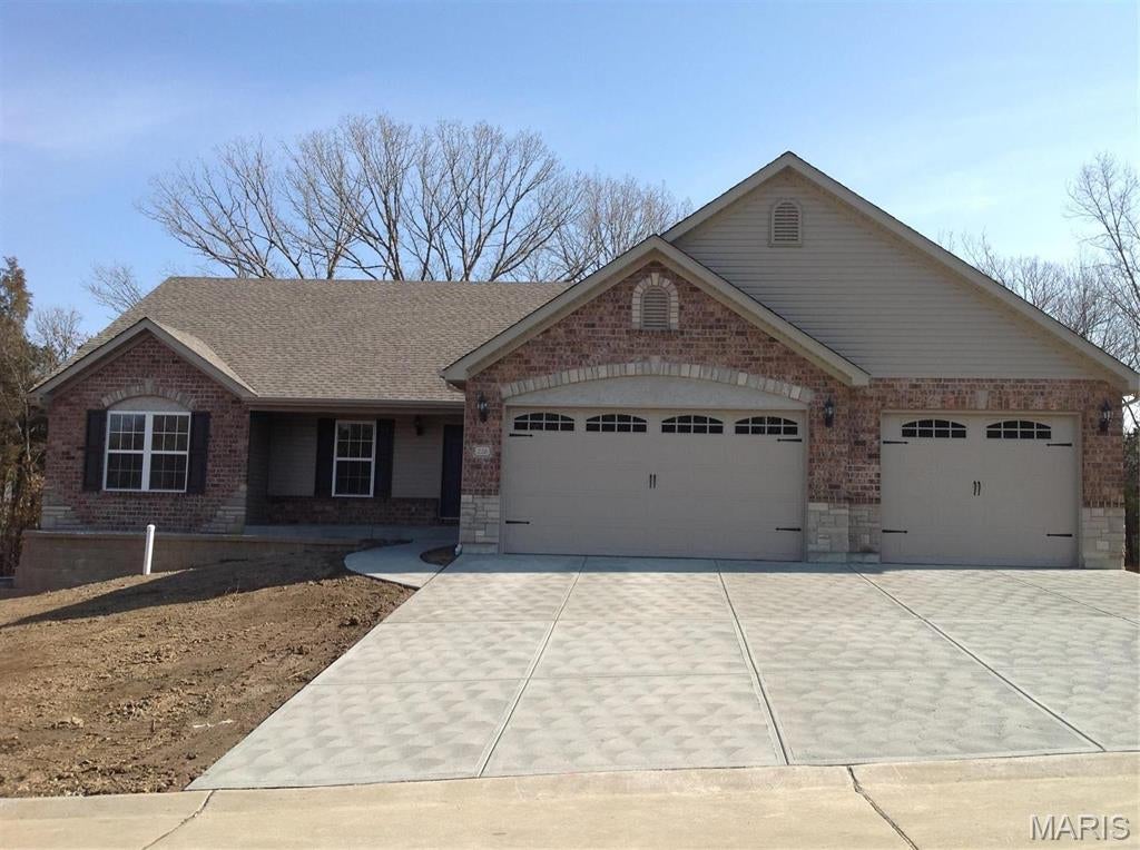 1605 Sugar Creek Drive — photo